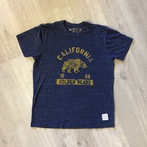 California golden bears